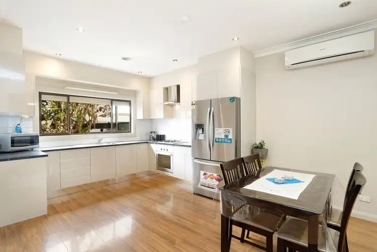 Third view of Homely unit listing, 1/82 Biggs Street, St Albans VIC 3021