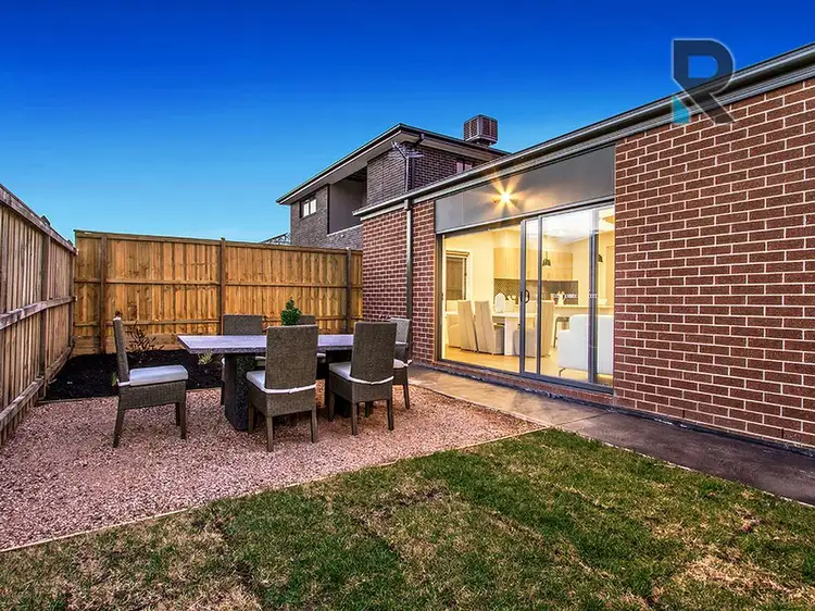 Fifth view of Homely house listing, 52 Lucy Crescent, Greenvale VIC 3059