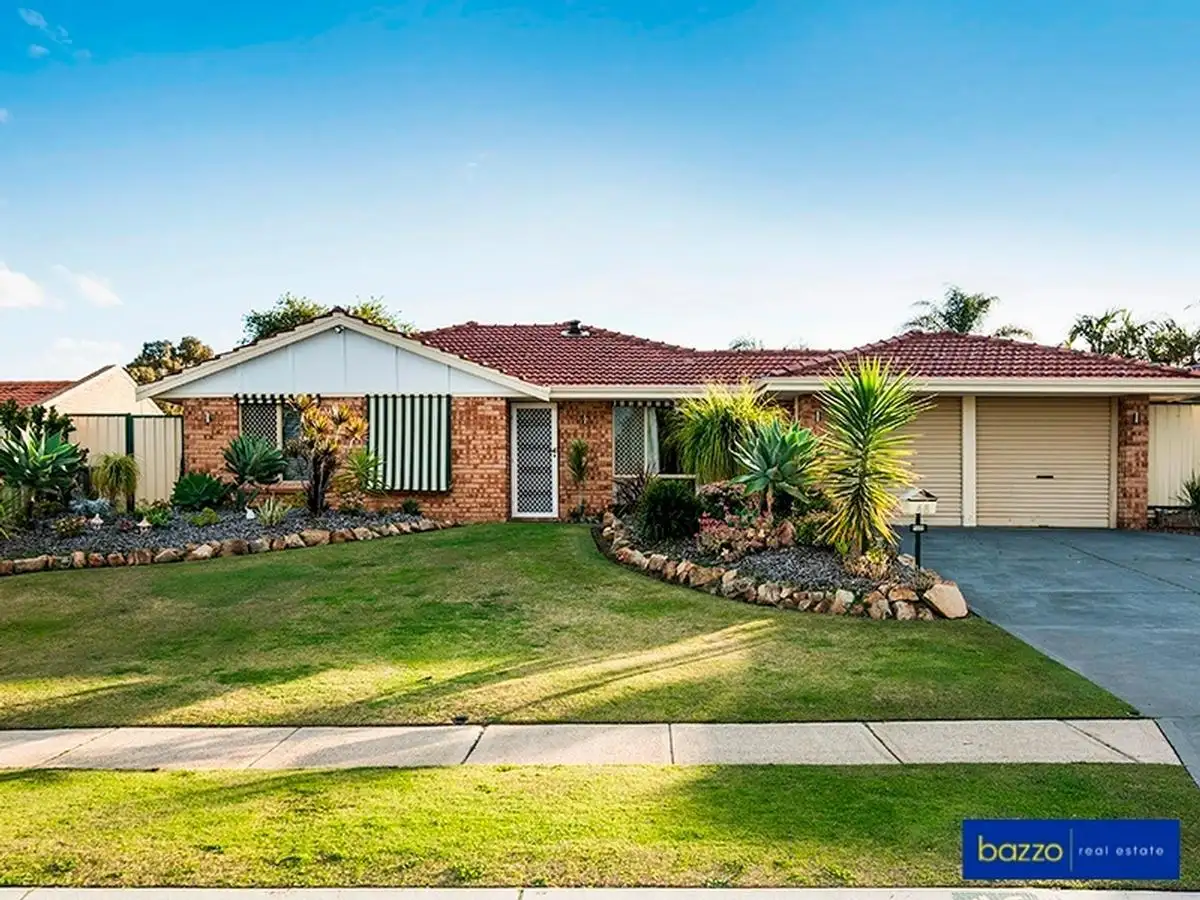 Main view of Homely house listing, 46 Avila Way, Alexander Heights WA 6064