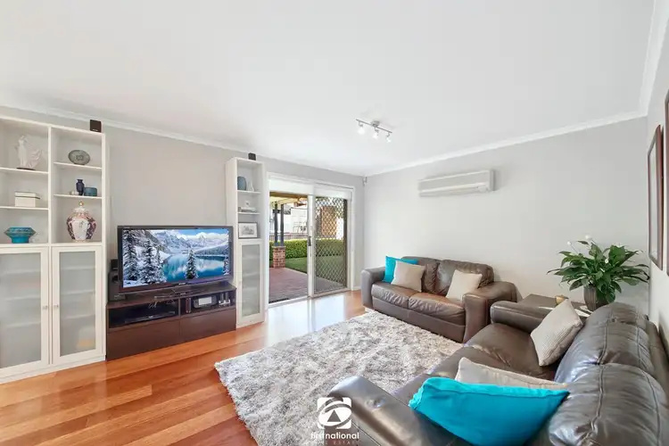 Fifth view of Homely house listing, 12 Brown Place, Mount Annan NSW 2567