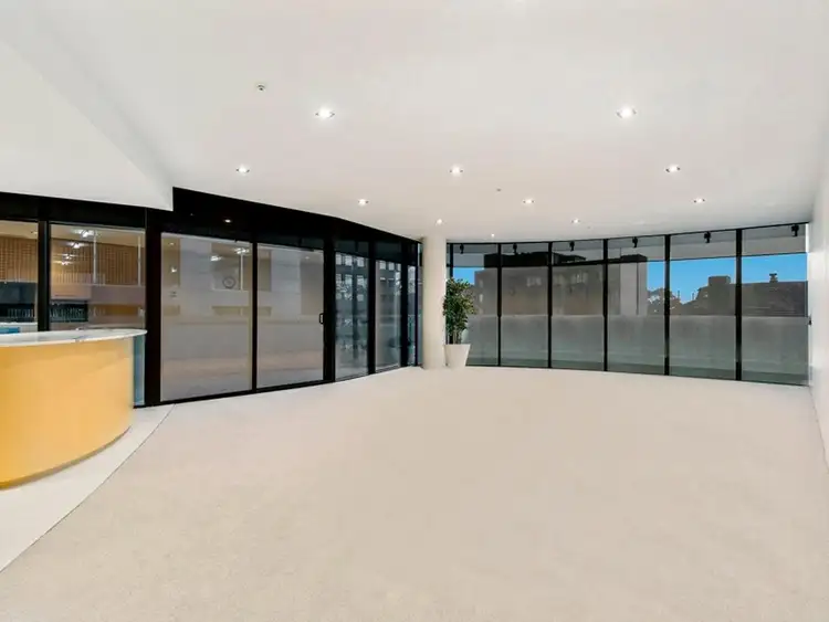 Fifth view of Homely apartment listing, 313/576 St Kilda Rd, Melbourne VIC 3004