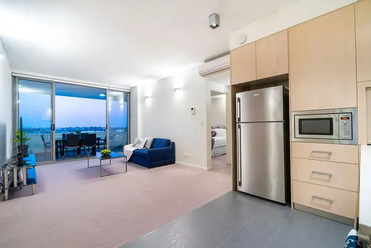 Sixth view of Homely apartment listing, 5/1178 HAY STREET, West Perth WA 6005