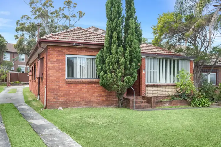 9 Endeavour Street, Sans Souci NSW 2219
