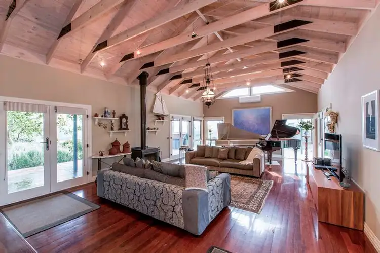 Second view of Homely house listing, 1506 Bena Kongwak Road,, Kongwak VIC 3951