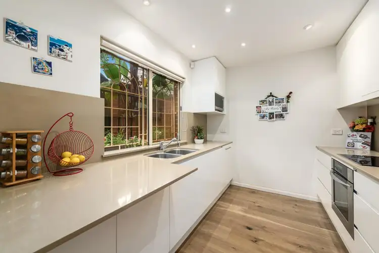 Fifth view of Homely townhouse listing, 2/15 Langley Avenue, Cremorne NSW 2090