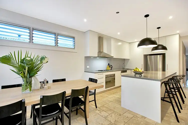 Second view of Homely house listing, 8 Edmund Street, Queens Park NSW 2022