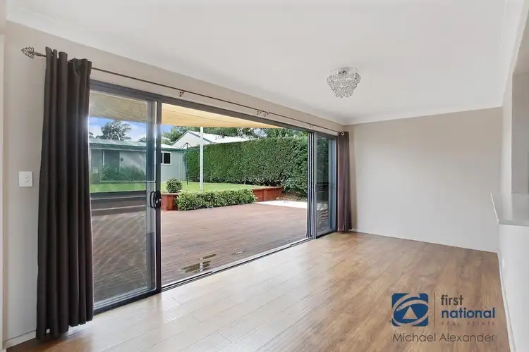 Fifth view of Homely house listing, 41 William Street, The Oaks NSW 2570