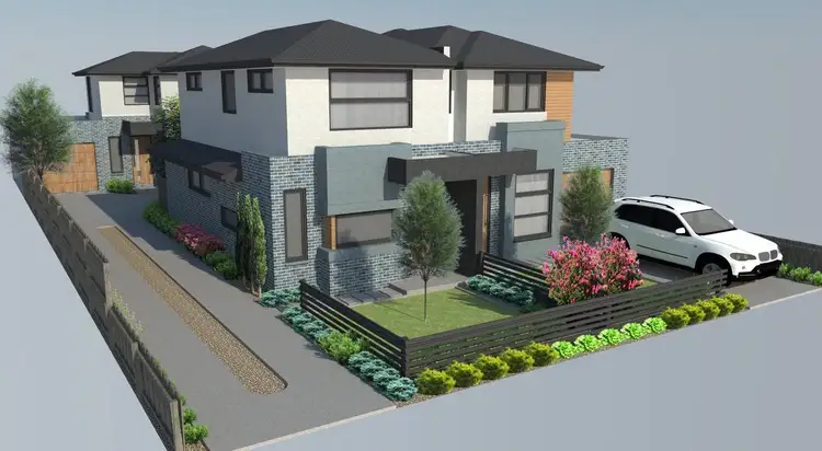 1,2 & 3/85 Melon Street, Braybrook VIC 3019