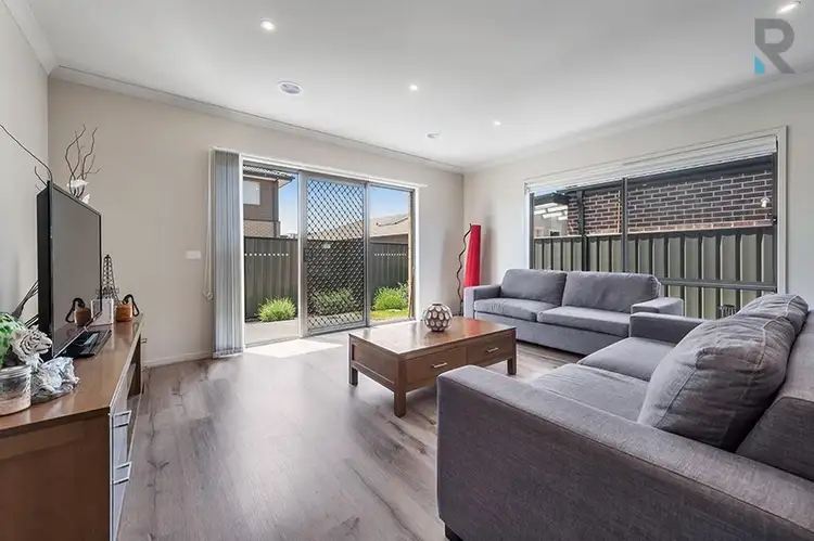 Third view of Homely house listing, 3 Tussock Road, Craigieburn VIC 3064