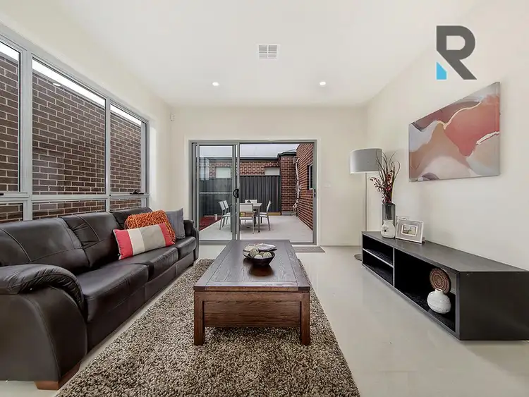 Fourth view of Homely house listing, 97 Horizon Boulevard, Greenvale VIC 3059