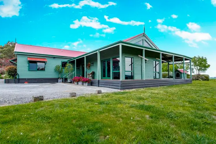 Third view of Homely house listing, 1506 Bena Kongwak Road,, Kongwak VIC 3951