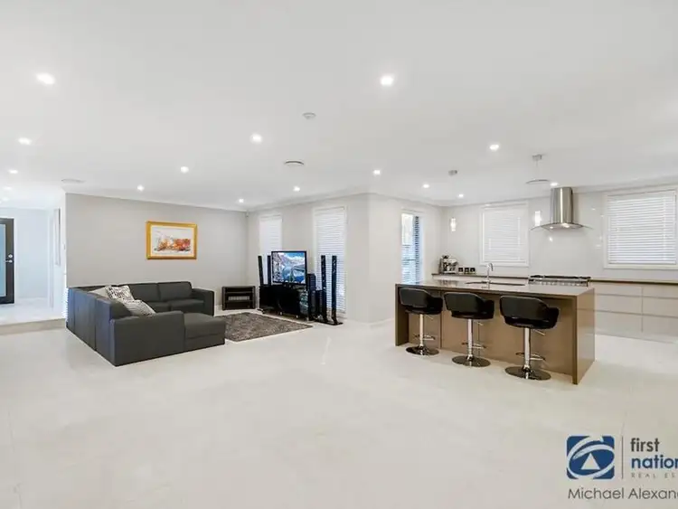 Sixth view of Homely house listing, 19 Charters Avenue, Harrington Park NSW 2567