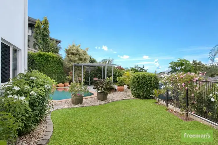 Third view of Homely house listing, 4 Hanah Close, Mount Sheridan QLD 4868