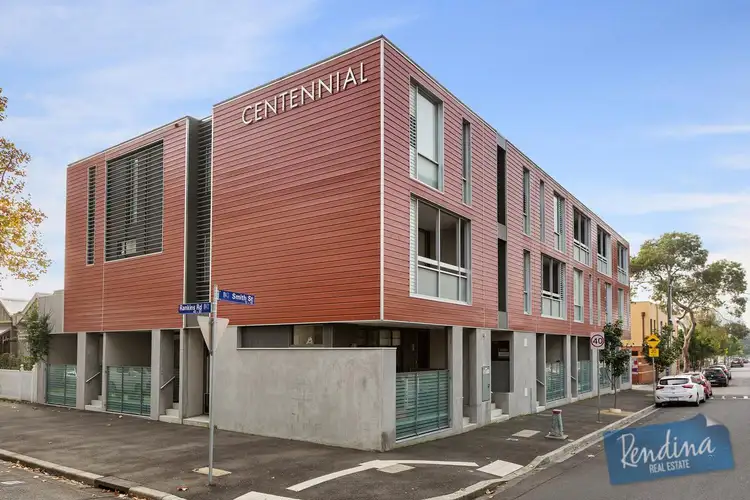 7/11 Smith Street, Kensington VIC 3031