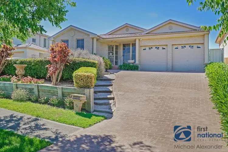 25 Glenrowan Drive, Harrington Park NSW 2567