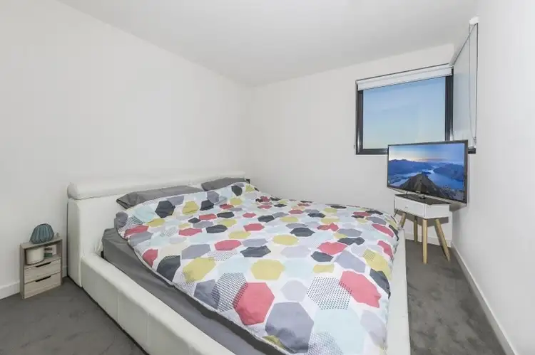 Fourth view of Homely apartment listing, 1203/240 Barkly Street, Footscray VIC 3011