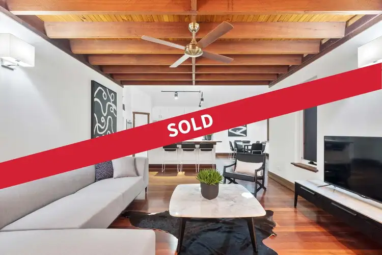 34 Brentham Street, Mount Hawthorn WA 6016