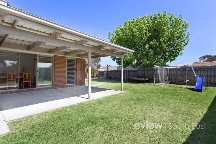 Fifth view of Homely house listing, 28 Andrea Crescent, Cranbourne North VIC 3977