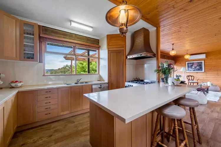 Sixth view of Homely house listing, 180 Stokes Track, Upper Plenty VIC 3756