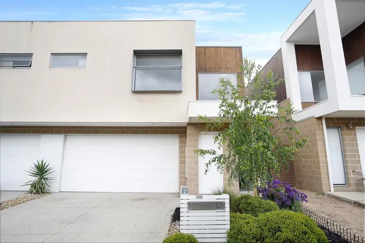 12 Luzon Way, Sunshine West VIC 3020