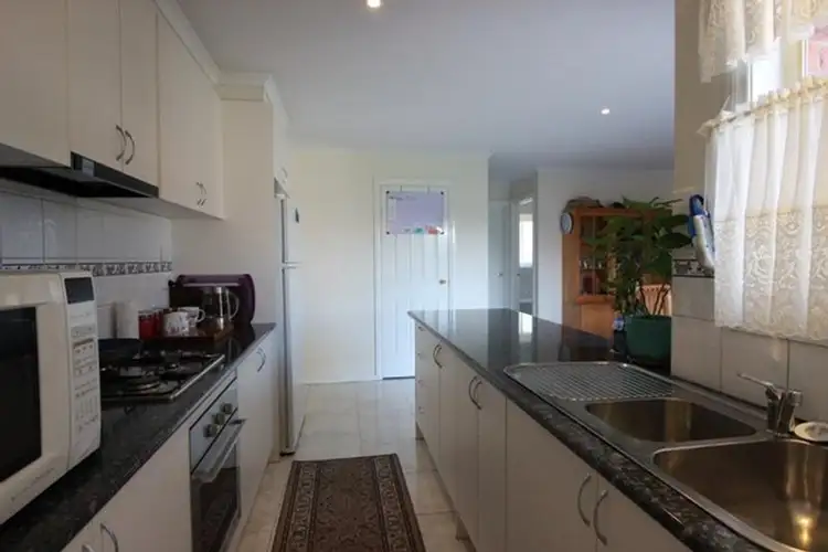 Third view of Homely house listing, 7 BERNBOROUGH AVENUE, Cranbourne West VIC 3977