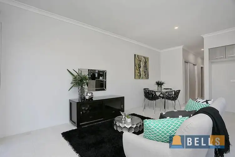 Seventh view of Homely house listing, 1-7/32 Erskine Way, Sydenham VIC 3037