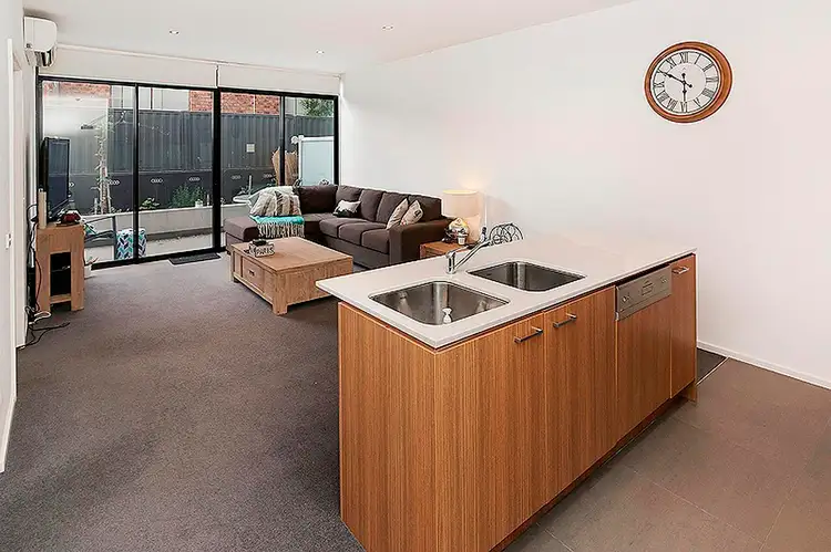 7/190 Mount Alexander Road, Travancore VIC 3032