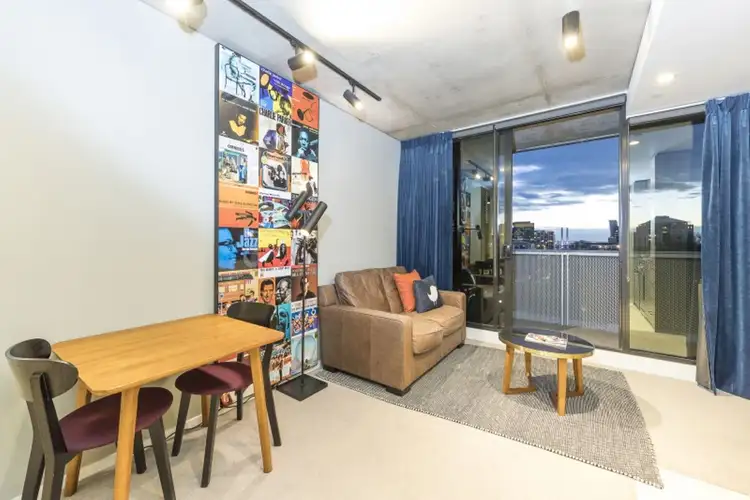 4-14/350 William Street, Melbourne VIC 3000