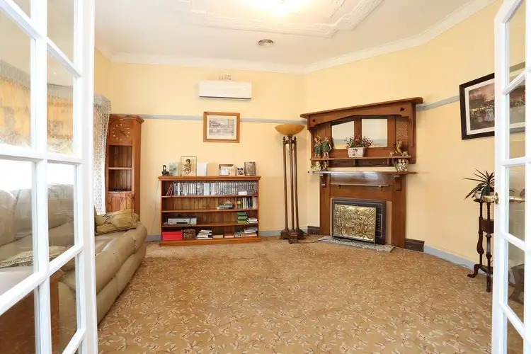 Fourth view of Homely house listing, 93 Graham Street, Sunshine VIC 3020