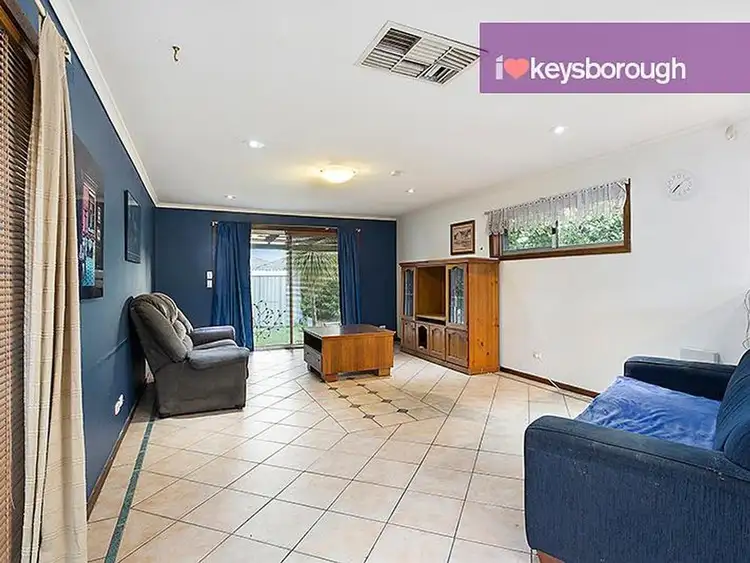 Third view of Homely house listing, 16 Locharn Crescent, Keysborough VIC 3173