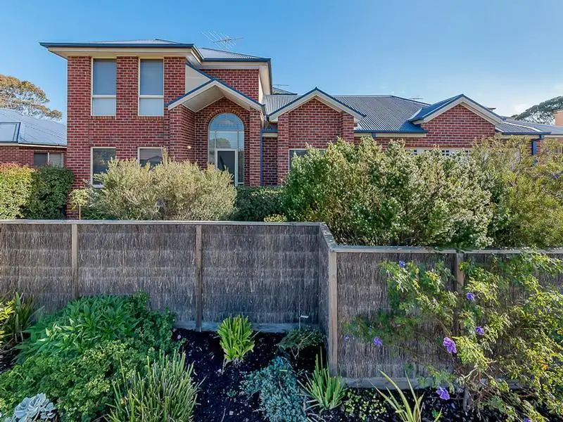 Main view of Homely townhouse listing, 7/46-48 JENNER AVENUE, Cowes VIC 3922