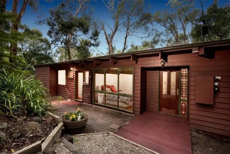 59 Government Road, The Basin VIC 3154