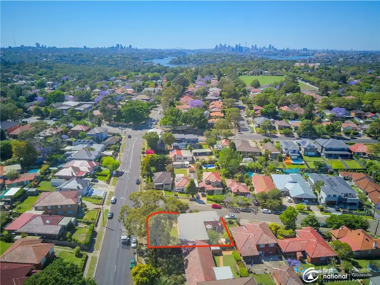Third view of Homely house listing, 108 Ryde Road, Gladesville NSW 2111