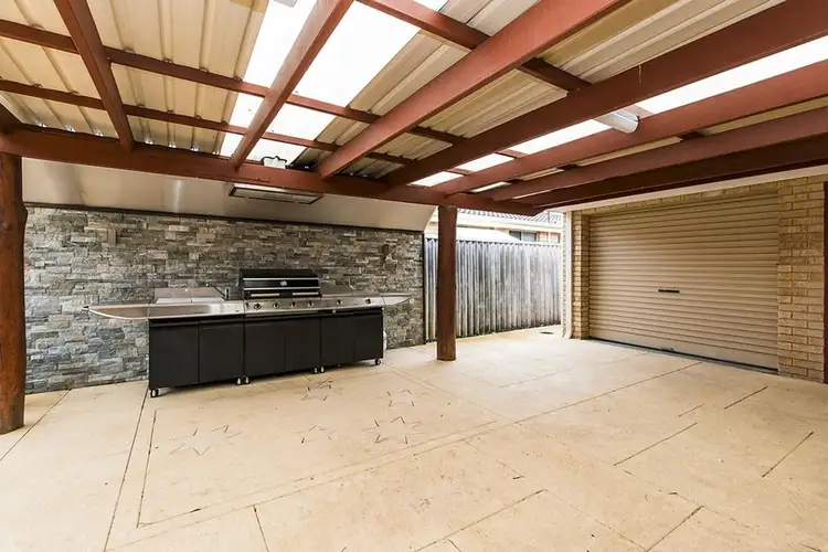 Fifth view of Homely house listing, 8 Swanson Way, Ocean Reef WA 6027