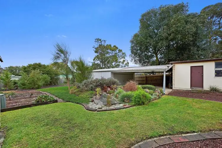 Second view of Homely house listing, 107 Forest Road, Ferntree Gully VIC 3156