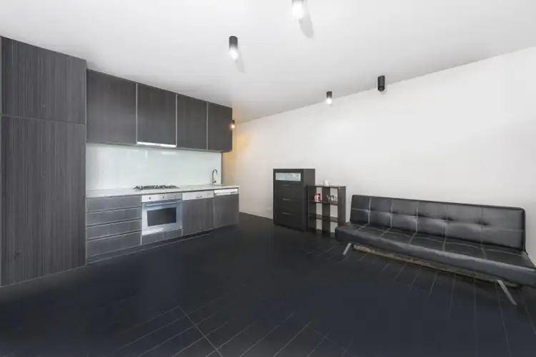 Third view of Homely apartment listing, 1109/673 La Trobe Street, Docklands VIC 3008
