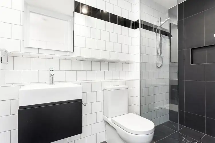 Sixth view of Homely apartment listing, 113/324 Pascoe Vale Road, Essendon VIC 3040