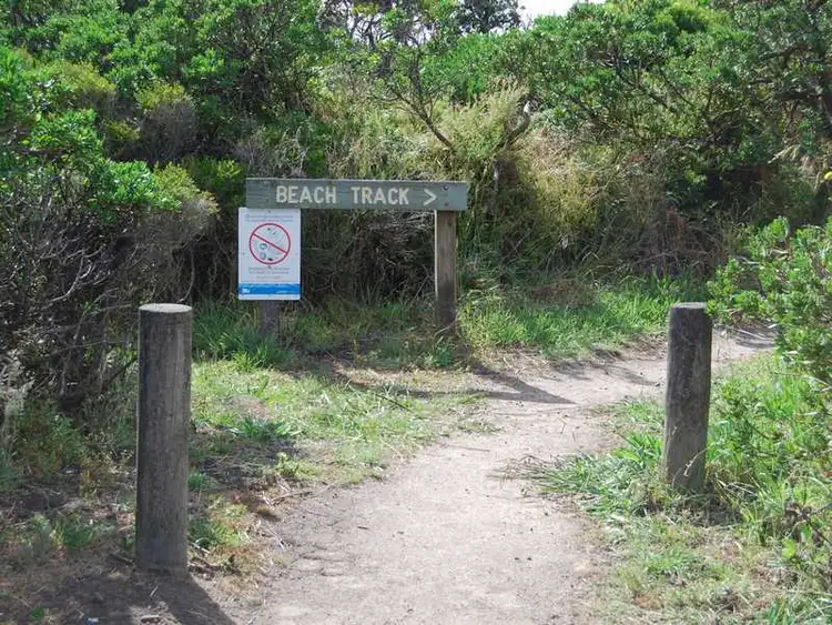Third view of Homely land listing, 90 VIMINARA ROAD, Harmers Haven VIC 3995