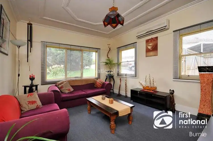 Fourth view of Homely house listing, 111 View Road, Montello TAS 7320