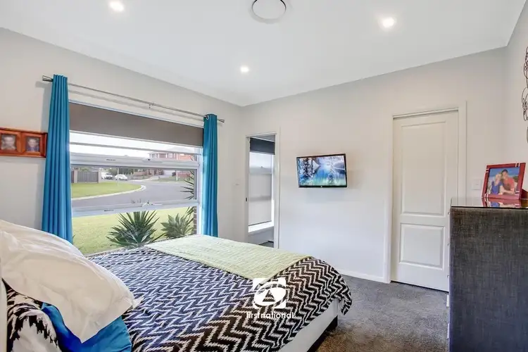 Sixth view of Homely house listing, 61 Hilder Street, Elderslie NSW 2570