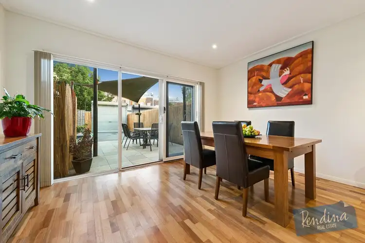 Second view of Homely house listing, 41 Kensington Road, Kensington VIC 3031