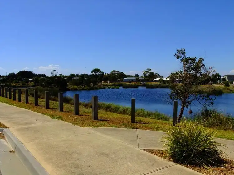 Fifth view of Homely land listing, 9 SANDGATE RISE, Cowes VIC 3922