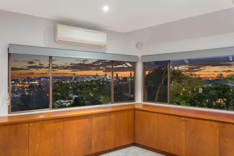 Fourth view of Homely house listing, 34 Quirinal Crescent, Seven Hills QLD 4170
