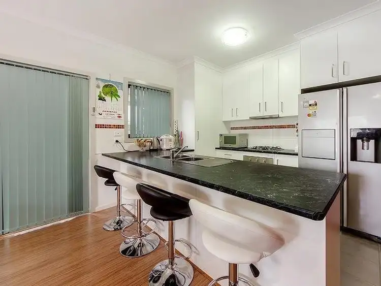 Third view of Homely unit listing, 5/66 Lester Avenue, St Albans VIC 3021