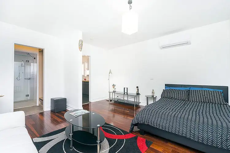 Fourth view of Homely apartment listing, 11/50 Kingston Avenue, West Perth WA 6005