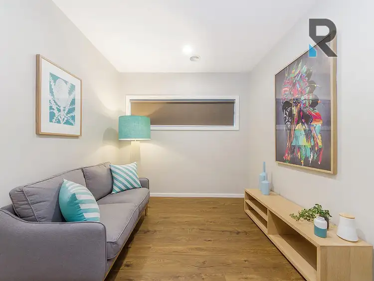 Seventh view of Homely house listing, 52 Lucy Crescent, Greenvale VIC 3059
