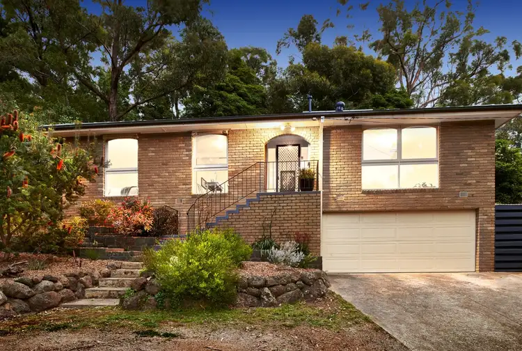 17 Toorak Avenue, The Basin VIC 3154