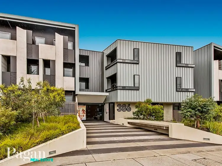 G36/386 Burwood Highway, Burwood VIC 3125
