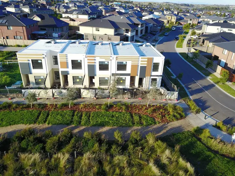 Lot 6009, 10 Crete Street, Greenvale VIC 3059