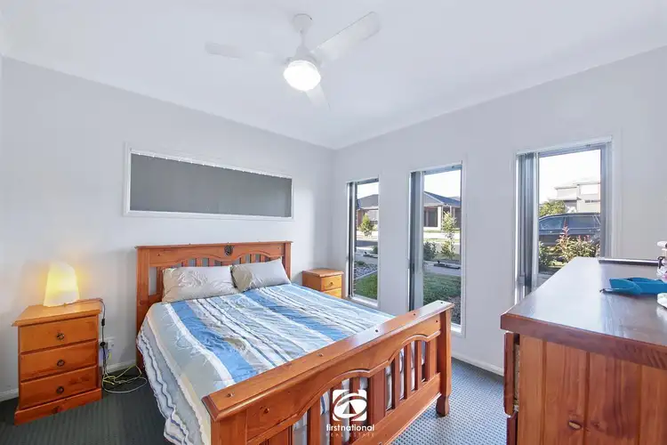 Sixth view of Homely house listing, 90 Radisich Loop, Oran Park NSW 2570